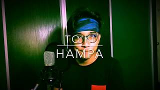 HampaTo’ki Cover by Syafiq Amdoi [upl. by Aerdnwahs]