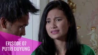 Putri Duyung  Episode 07 [upl. by Enoed]