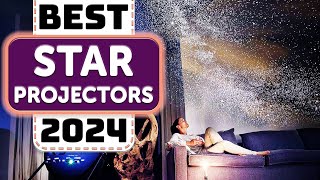 Best Galaxy Projectors  Top 10 Best Star Projectors in 2024 [upl. by Anana697]