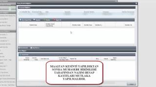 KBS MAAŞ KESİNTİ eğitimvideosu eğitimvideoları kbs [upl. by Siseneg47]