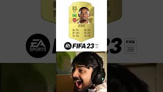 FIFA 18 Potential vs Now 😂 [upl. by Culbert135]