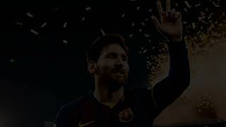 Lionel Messi A Legends Journey [upl. by Ellerrehs]