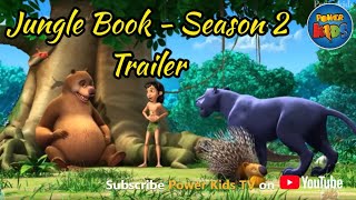 Disneys Book and Record  The Jungle Book [upl. by Terle]