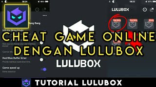 Cara Menggunakan LuluBox [upl. by Laenaj]