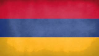 Armenia National Anthem Instrumental [upl. by Eiruam]