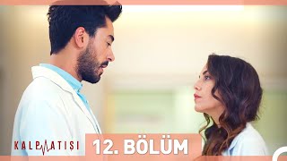 Kalp Atışı 12 Bölüm [upl. by Thibaud]