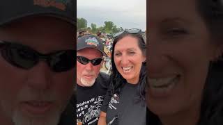 Buffalo Chip Creator Hangout Sturgis Rally 2024 [upl. by Knitter]