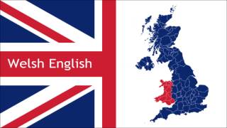 30 Dialects of the English language in the UK [upl. by Bonaparte28]