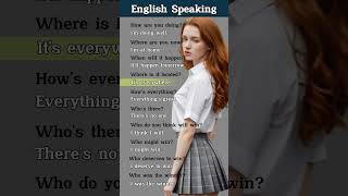 Speak Better English Every Day with This Simple Trick english short englishlanguage [upl. by Nerita]