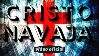 Desorden Público  Cristo Navaja Video Oficial [upl. by Gerick]