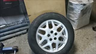 Bridgestone Turanza T001 [upl. by Alage]