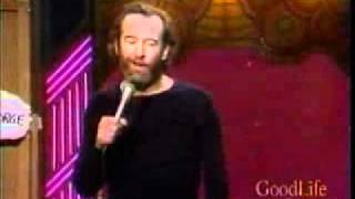 George Carlin  Rules  1976 [upl. by Carman]