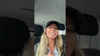 Arielle kann dann mir Laser schiessen 🤝🏻 MomsofTikTok momtok mama mamaleben momhack momhacks [upl. by Lawtun869]