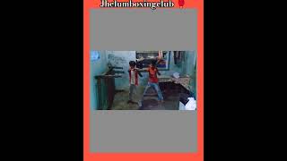 Jhelumboxingclub 🥊boxing panching fast utube2024 jhelumboxingclub 🥊 [upl. by Quinby379]