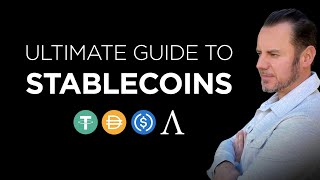 Ultimate Guide to Stablecoins  Key to the Future [upl. by Aicined]