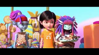 Animation Movies Full Movies English  Kids Movies [upl. by Ludly]