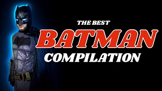 Gavinblake23  OG Batman TikTok Compilation [upl. by Nakhsa940]