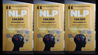 Sách nói NLP căn bản full  chương 1 Lập trình ngôn ngữ tư duy là gì [upl. by Jarad]