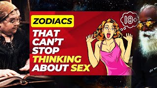 Does Astrology Really Work  Zodiac Signs  Future Predictions  Sadhguru  Adiyogi [upl. by Anwadal]