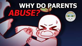 5 Reasons Why Parents Abuse Their Children [upl. by Oswin]