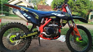 RIVIEW VIAR 250CC KEKURANGAN KELEBIHAN KELEMAHAN [upl. by Naut]