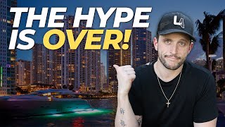 What THEYRE NOT TELLING YOU About Moving To Florida  Honest Review 5 Years Later [upl. by Aekim391]