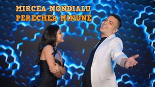 Mircea Mondialu  Perechea Minune  Official Video [upl. by Yenahpets270]