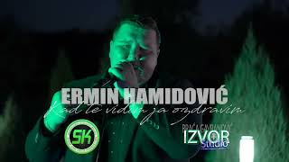 Ermin Hamidović  Kad te vidim ja ozdravim Cover 2021 [upl. by Hardman]