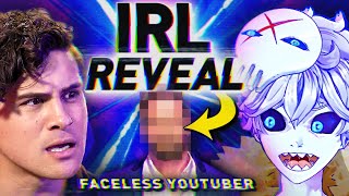 I spent a day with NUX TAKU Faceless Reveal [upl. by Nattie]