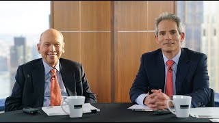 Blackstone Quarterly Webcast The Ten Surprises of 2021 [upl. by Nitsej]