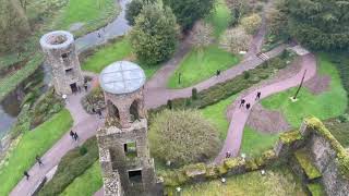 Blarney Castle Cork Ireland [upl. by Parnell458]