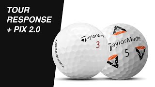 Kirkland Signature V20 Three Piece Urethane Golf Ball Review [upl. by Aicemaj]