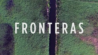 FRONTERAS  Un documental sobre inmigración [upl. by Dyanna]