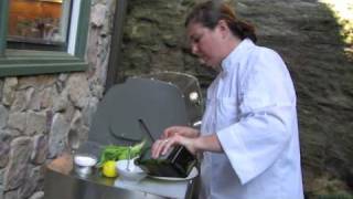 Ask Chef Nicole  Simple Grilled Branzino [upl. by Musser]