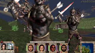 Lets Play Might and Magic 7  58 [upl. by Assitruc180]