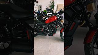 Zontes 125 C motovlog motorcycle moto zontes [upl. by Jessy]