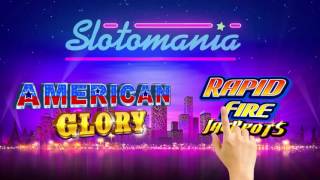 Play Online Classic Slots for Free at Slotomania [upl. by Thanasi495]