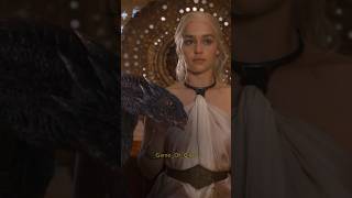 Dany Threatens Yunkai  Game of Thrones daenerystargaryen gameofthrones [upl. by Elleinnod426]