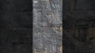 EigerNordwand Das BergsteigerEhepaar Daniela und Robert Jasper  GipfelLiebe  SWR Doku [upl. by Enyamrahc]