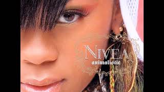 Nivea  Animalistic Album 2006 Unreleased in US amp EU [upl. by Neelear]