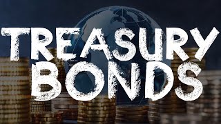 TREASURY BONDS EXPLAINED [upl. by Analed]