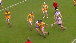 GAA Hurling AllIreland U20 C Championship  Andrew ONeill Cup [upl. by Roxanna]