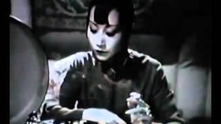 ANNA MAY WONG IN HER OWN WORDS  Women Make Movies  Trailer [upl. by Yenaj]