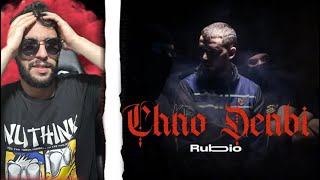 RUBIO CHNO DENBI  FLACHBACK REACTION 🔥 [upl. by Etteniuqna128]