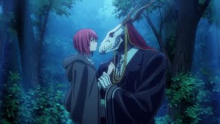 Mahoutsukai No Yome「AMV」I Need Your Love [upl. by Enitnemelc]