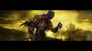 quotDarkness Fallingquot Dark Souls 3 Rap by JT Music  Karaoke [upl. by Nola]