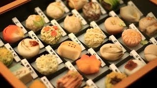 Japanology Plus Wagashi 和菓子 Season 1 EP7 [upl. by Netloc862]