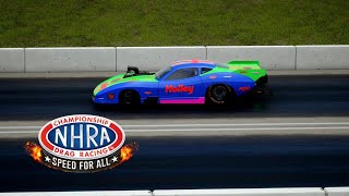 Flirting With Disaster  NHRA Drag Racing Speed for All  Lets Play [upl. by Caia346]