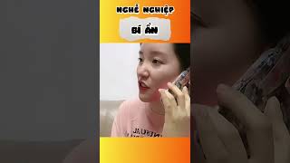 Nghề nghiệp bí ẩn  Mê Mò Mẫm [upl. by Elleraj53]