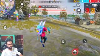 FREE FIRE BEST MOMENT  FREE FIRE GAMEPLAY NEW VIDEO  SHORTS VIDEO ZIKUVAI OFFICIAL [upl. by Cutty]